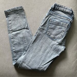 LIQUID Jeans
